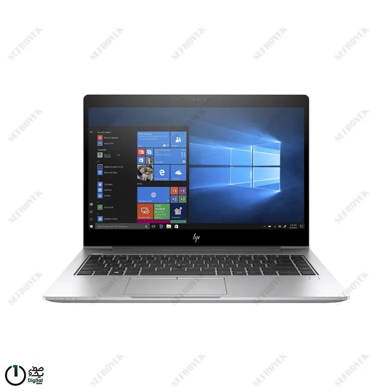 لپ تاپ استوک اچ پی |HP EliteBook 840 G5|i5-7TH|RAM 8G|SSD 256G|