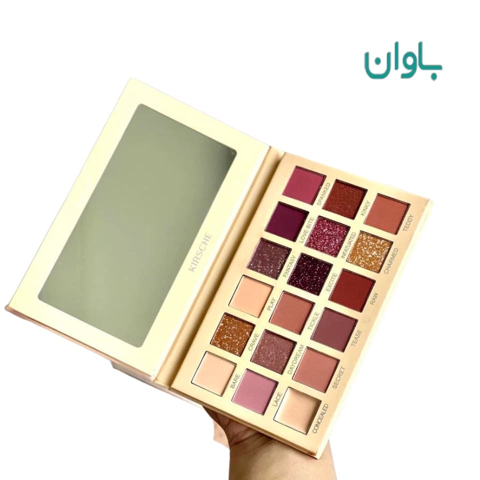 سایه نود هدا 18 رنگ کانسیلردار (اصلی)