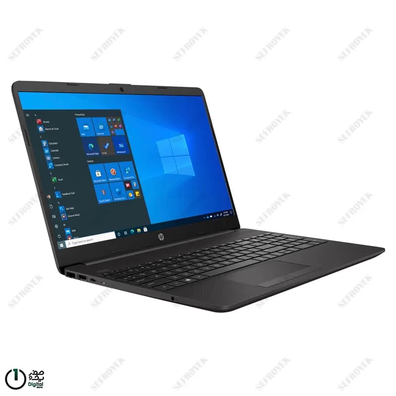 لپ تاپ استوک اچ پی HP 250 G8 | Core i5-10TH | RAM 16GB | SSD 256GB — تصویر ۵