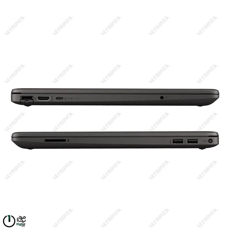 لپ تاپ استوک اچ پی HP 250 G8 | Core i5-10TH | RAM 16GB | SSD 256GB — تصویر ۴