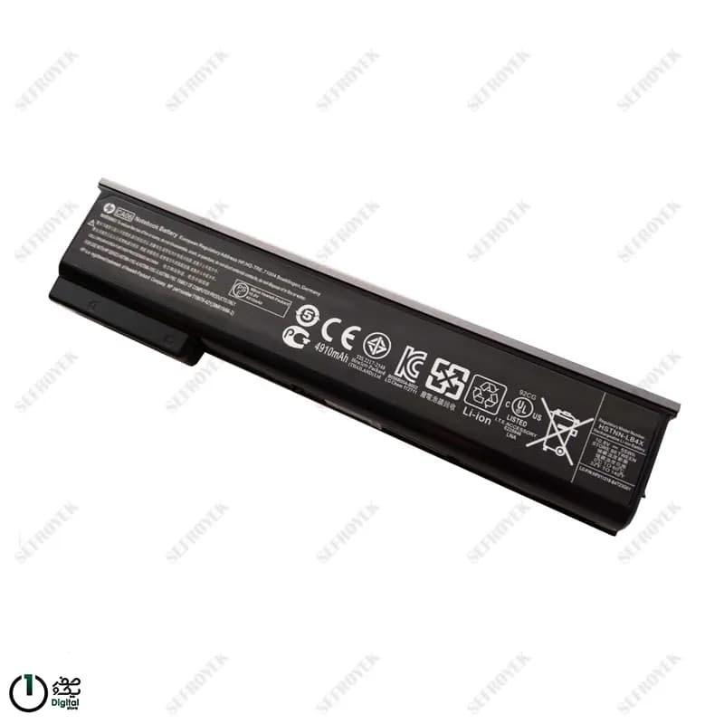 باتری لپ تاپ اچ پی | ProBook 650 G1 | CA06