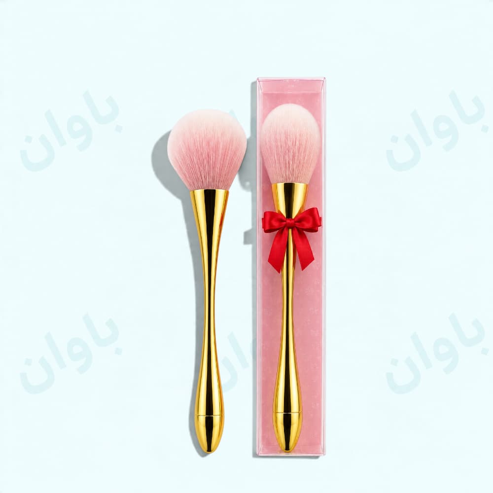 براش رژگونه تکی تراکم بالا — تصویر ۹