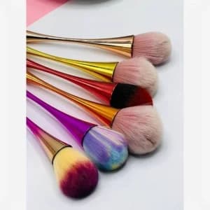 براش رژگونه تکی تراکم بالا — تصویر ۳