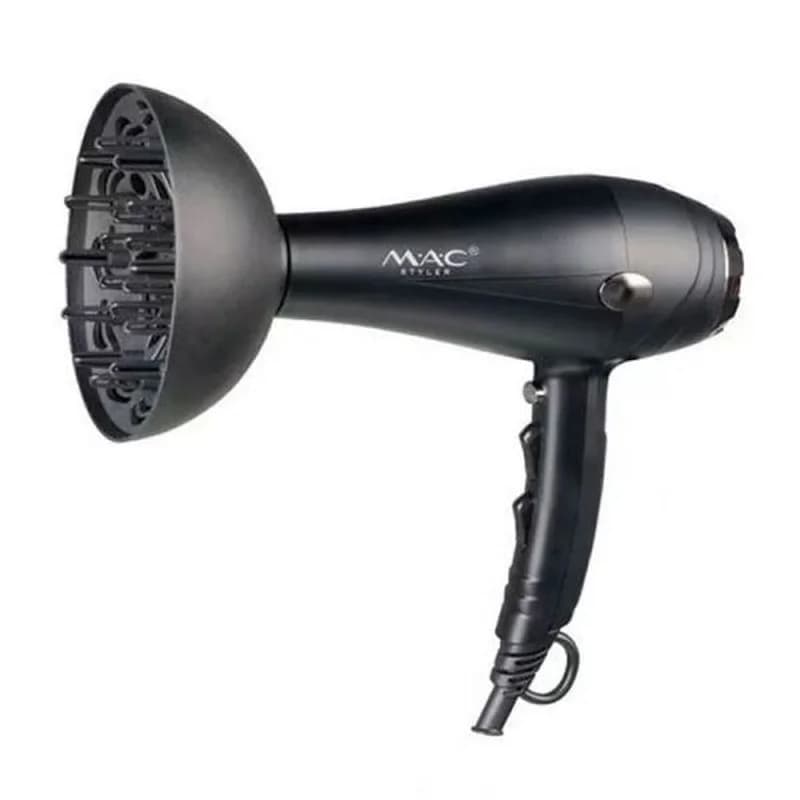 سشوار مدل MC 6850 مک استایلر – MAC STYLER