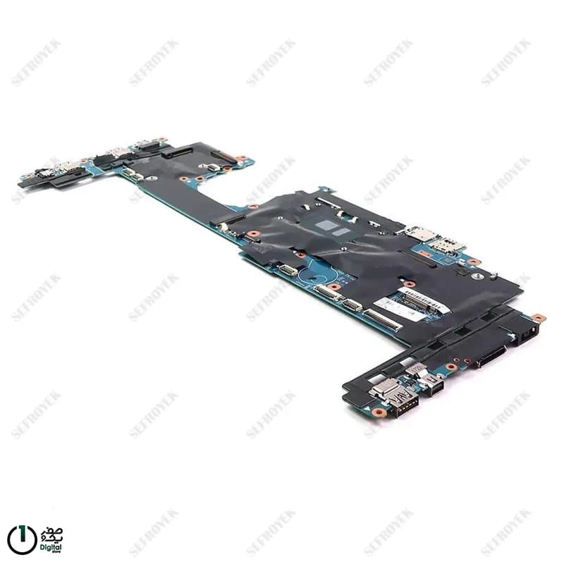 مادربرد استوک لپ‌تاپ لنوو Lenovo ThinkPad X1 Yoga Gen 1 |CORE i7-6TH|Ram 16GB