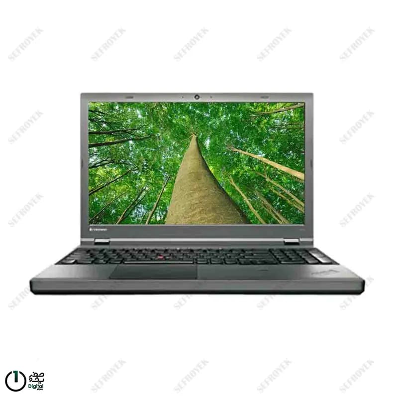 لپ تاپ استوک لنوو|Lenovo T540p|Intel Core i7-4TH|RAM8G|SSD256G|730M-2G