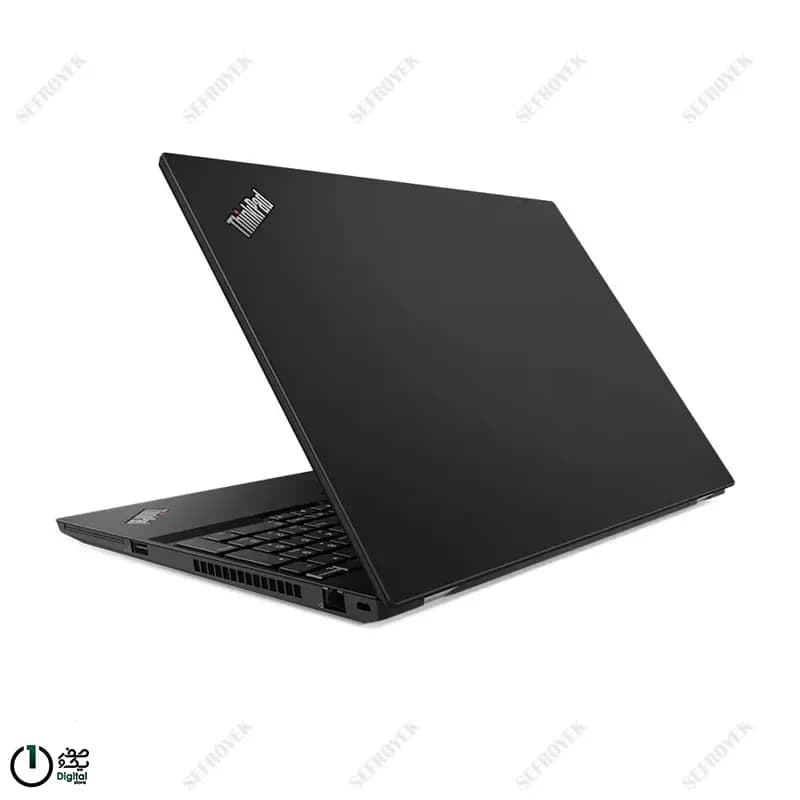 لپ تاپ استوک لنوو|Lenovo ThinkPad T590|Core i7-8TH|RAM8G|SSD256G|MX250-2G — تصویر ۳