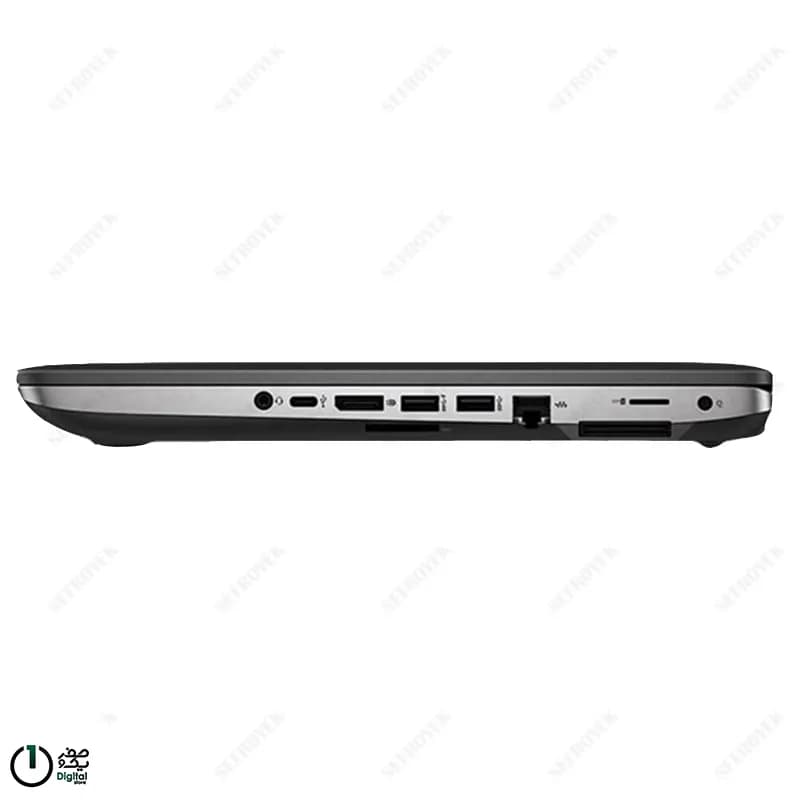 لپ تاپ استوک اچ پی|HP ProBook 650 G3 | Core i5-7th |16GB | 512GB SSD|M350-2G — تصویر ۵