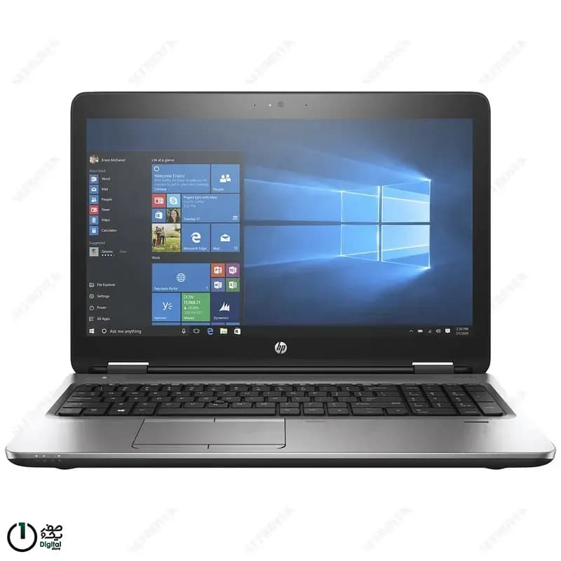 لپ تاپ استوک اچ پی|HP ProBook 650 G3 | Core i5-7th |16GB | 512GB SSD|M350-2G