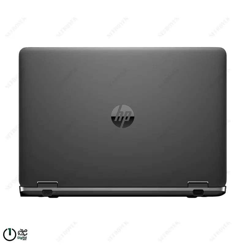 لپ تاپ استوک اچ پی|HP ProBook 650 G2 | Core i5-6th / 8GB / 256GB SSD — تصویر ۵
