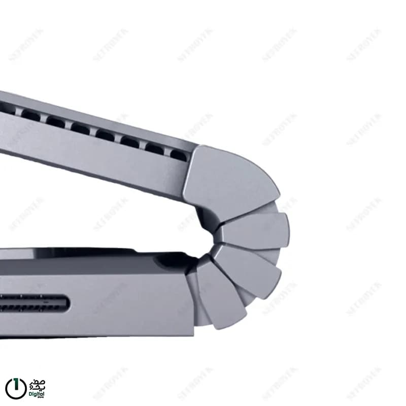 لپ تاپ استوک غیر لمسی سرفیس |Microsoft Surface Book 1|Core i5-6300U|RAM8G|SSD256G|940MX-1G — تصویر ۵