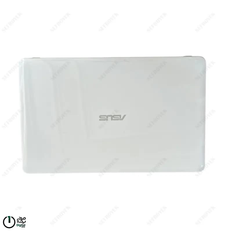 قاب استوک پشت ال سی دی لپ تاپ ASUS X541 / X541N / X541S / X541U