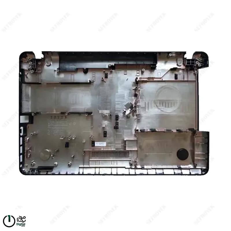قاب استوک کف لپ تاپ ASUS X541N — تصویر ۳