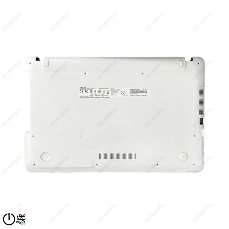 قاب استوک کف لپ تاپ ASUS X541N