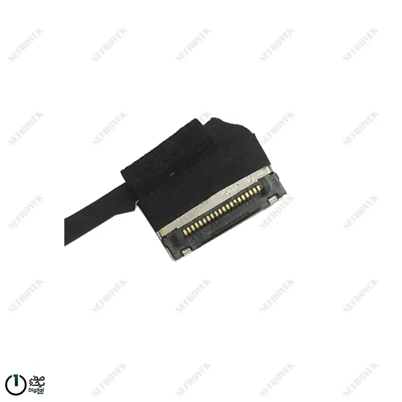 معرفی کابل هارد SATA برای لپ تاپ Dell Latitude E5280 — تصویر ۳
