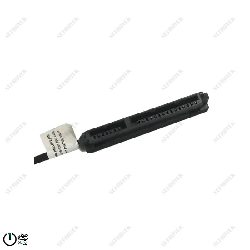 معرفی کابل هارد SATA برای لپ تاپ Dell Latitude E5280 — تصویر ۴