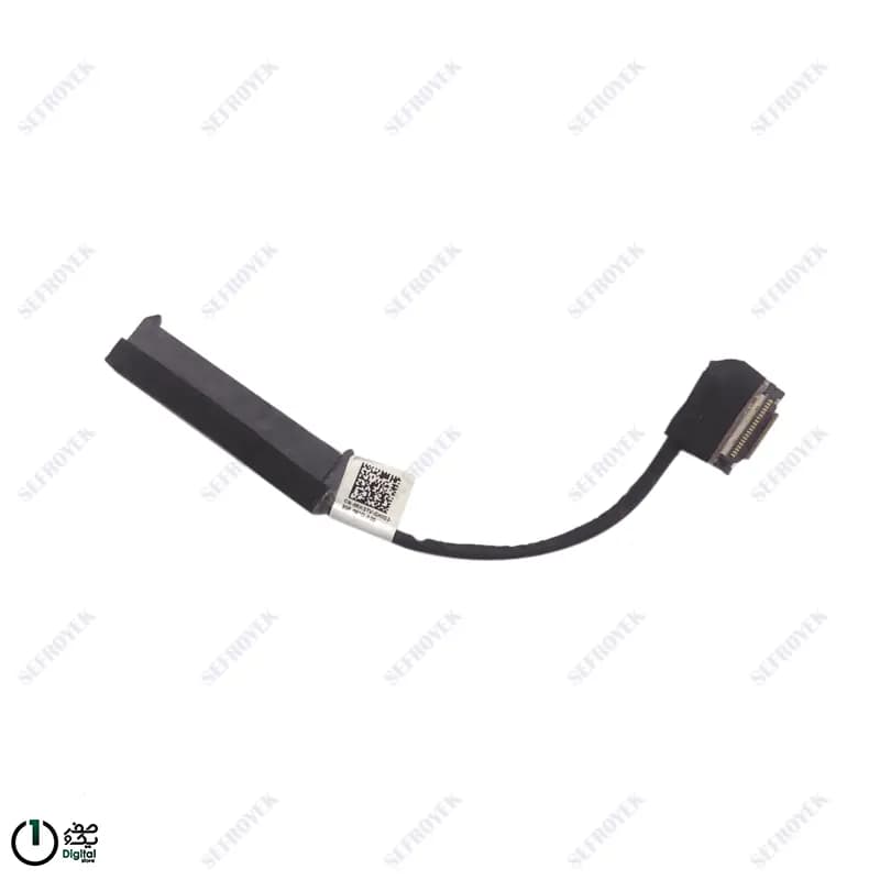 معرفی کابل هارد SATA برای لپ تاپ Dell Latitude E5280