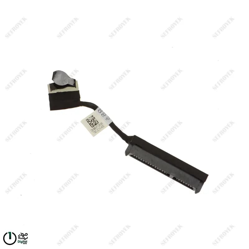 کابل هارد SATA دل Dell Precision 3520| Latitude 5580 — تصویر ۳