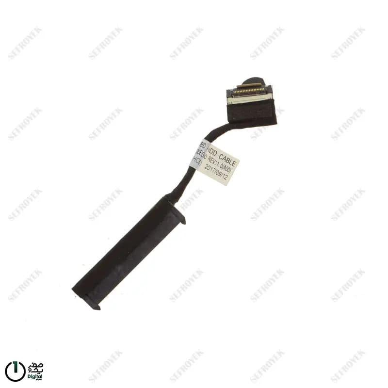 کابل هارد SATA دل Dell Precision 3520| Latitude 5580