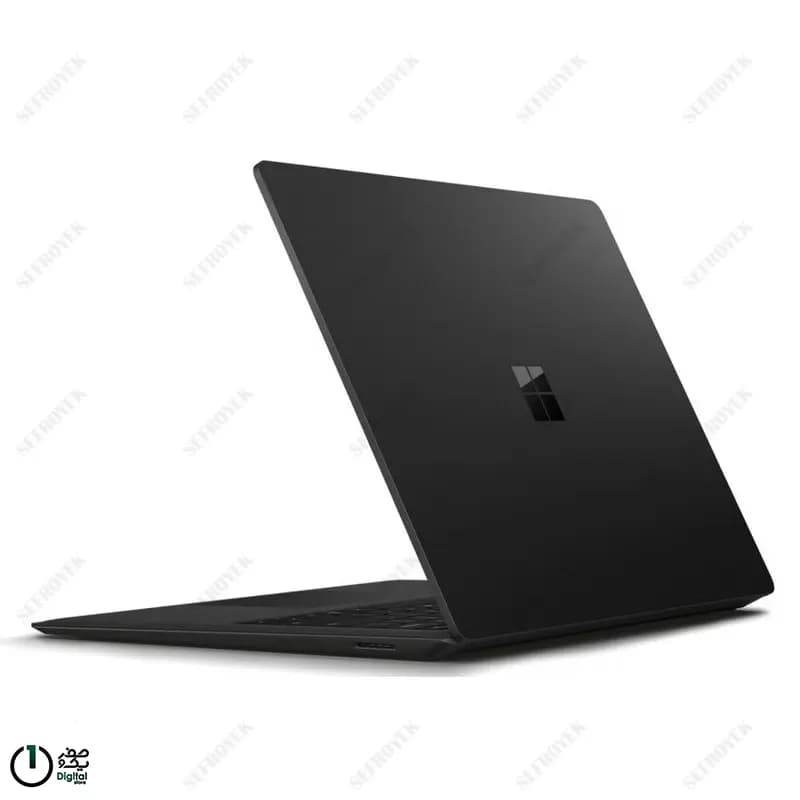 لپ تاپ استوک سرفیس |Surface Laptop 2|Core i7-7th|RAM 16G|SSD 512G — تصویر ۴