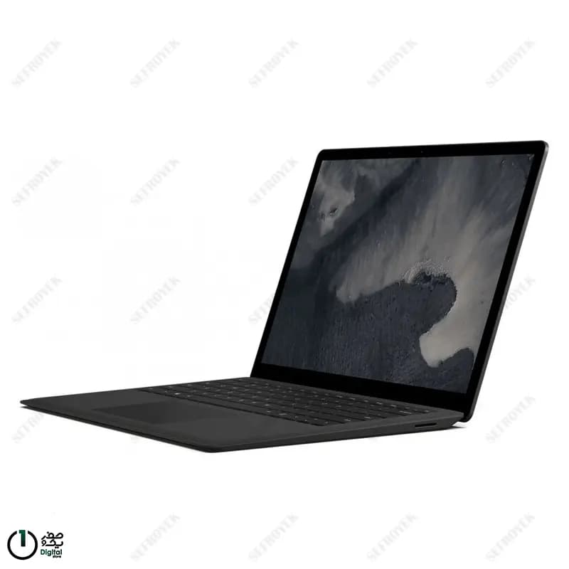 لپ تاپ استوک سرفیس |Surface Laptop 2|Core i7-7th|RAM 16G|SSD 512G — تصویر ۳