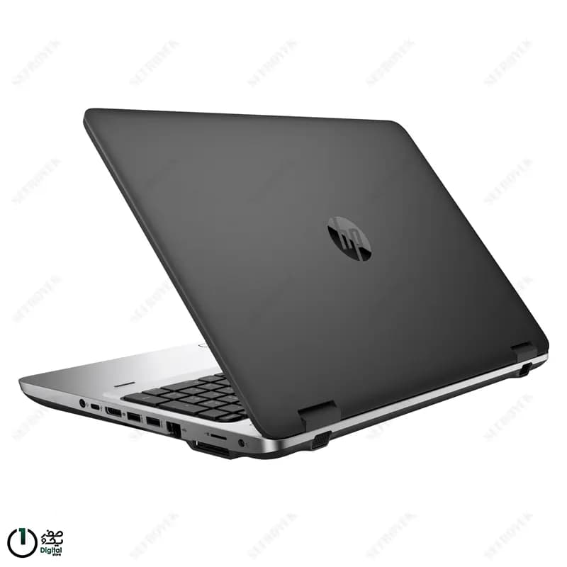 لپ تاپ استوک اچ پی|HP ProBook 650 G2 | Core i5-6th / 16GB / 512GB SSD |M350-2G — تصویر ۴