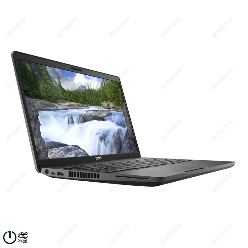 لپ تاپ استوک دل|Dell Precision 5501|Core i5 9TH|RAM 8G|SSD 256G|MX150-2G — تصویر ۵