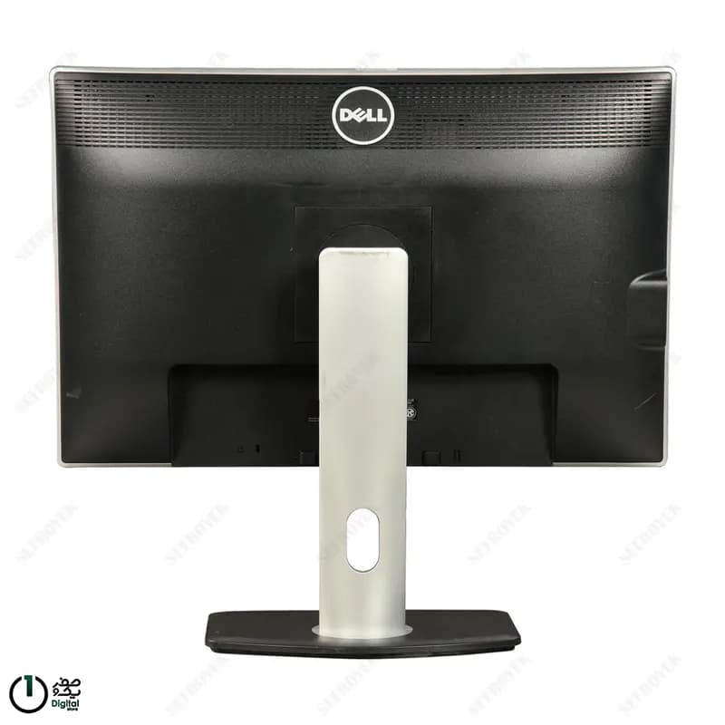 مانیتور 24 اینچ DELL U2412MB – IPS — تصویر ۳