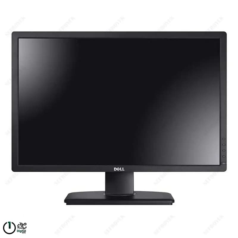 مانیتور 24 اینچ DELL U2412MB – IPS