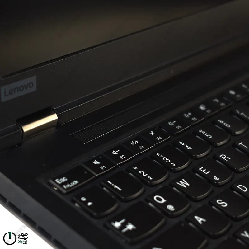 لپتاپ استوک لنوو |Laptop Lenovo P52|core i7 8850H|16G/512G/P1000-4G — تصویر ۳