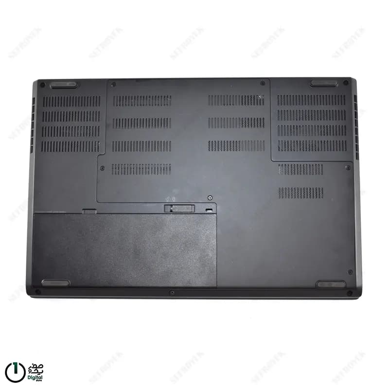 لپتاپ استوک لنوو |Laptop Lenovo P52|core i7 8850H|16G/512G/P1000-4G — تصویر ۴