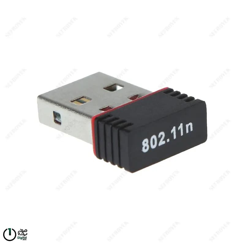 دانگل وای فای 802.11N|300Mbps