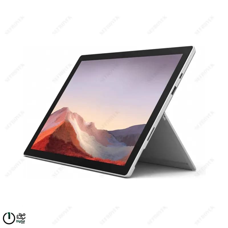 لپ تاپ استوک سرفیس|Microsoft Surface Pro 7|Core i7-1065G7|RAM16G|SSD256G — تصویر ۳