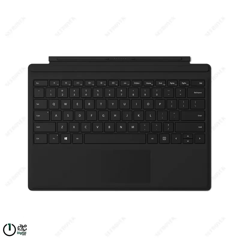 لپ تاپ استوک سرفیس|Microsoft Surface Pro 7|Core i7-1065G7|RAM16G|SSD256G — تصویر ۶