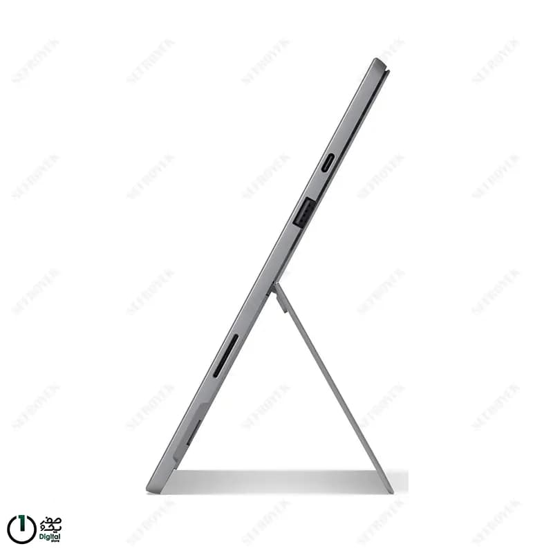 لپ تاپ استوک سرفیس|Microsoft Surface Pro 7|Core i7-1065G7|RAM16G|SSD256G — تصویر ۵