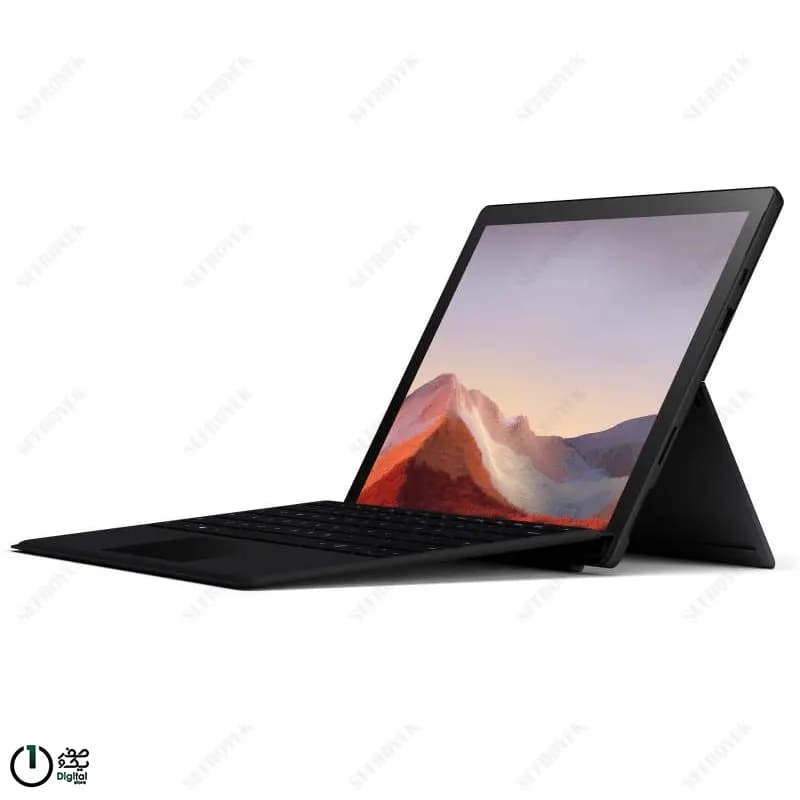 لپ تاپ استوک سرفیس|Microsoft Surface Pro 7|Core i7-1065G7|RAM16G|SSD256G — تصویر ۷