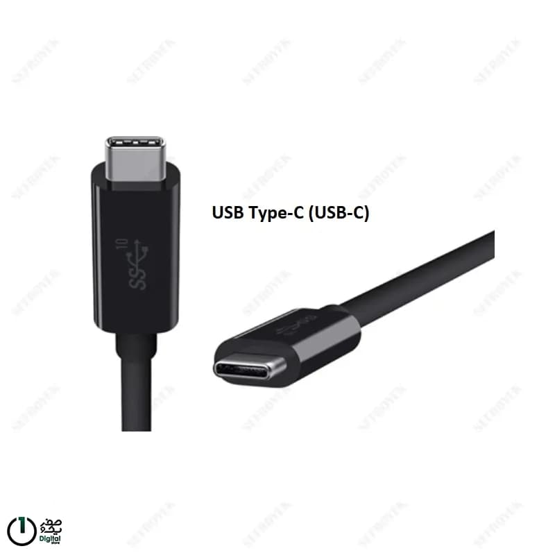 آداپتور لنوو | AC 65W Lenovo| 20V-3.25A usb — تصویر ۳