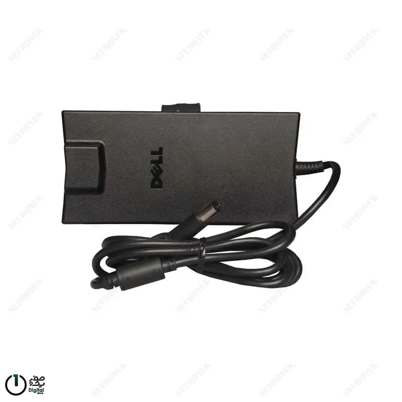آداپتور دل|AC 90W Dell|19.5V-4.62A
