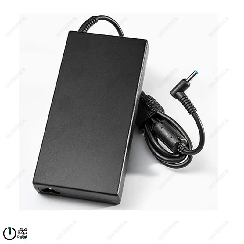 آداپتور اچ پی|AC 120W HP|19.5V-6.15A — تصویر ۲