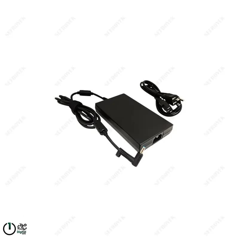 آداپتور اچ پی|Ac 200W HP|19.5V-10.3A — تصویر ۲