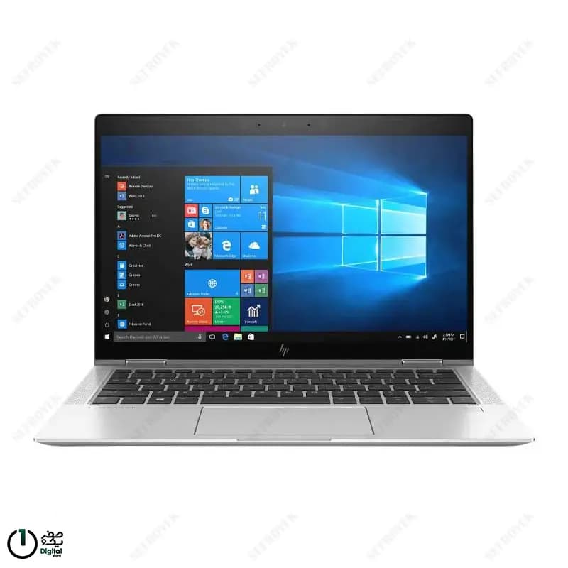 لپ تاپ استوک اچ پی|HP EliteBook 1030 G4 X360|Core i5-8th|RAM 8G|SDD 256G