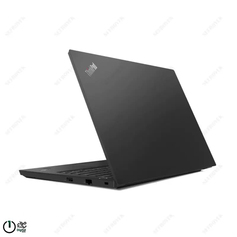لپ تاپ استوک لنوو|ThinkPad E14|AMD Ryzen 7|Ram 8G|SSD 256G — تصویر ۳