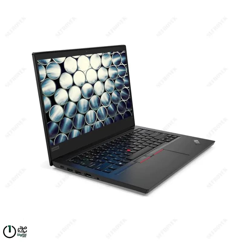 لپ تاپ استوک لنوو|ThinkPad E14|AMD Ryzen 7|Ram 8G|SSD 256G — تصویر ۵