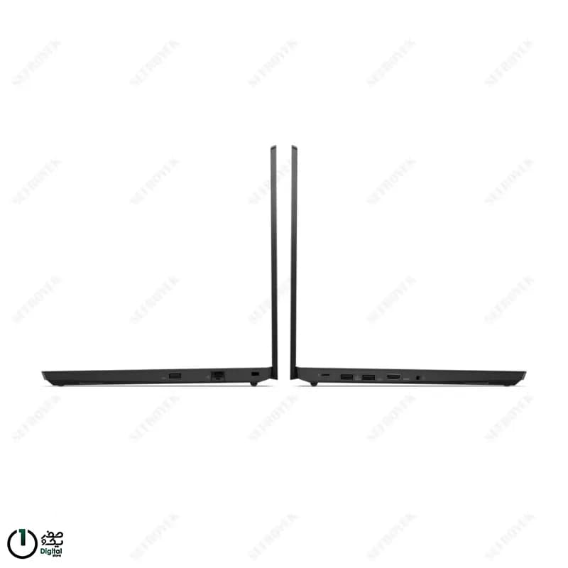 لپ تاپ استوک لنوو|ThinkPad E14|AMD Ryzen 7|Ram 8G|SSD 256G — تصویر ۷