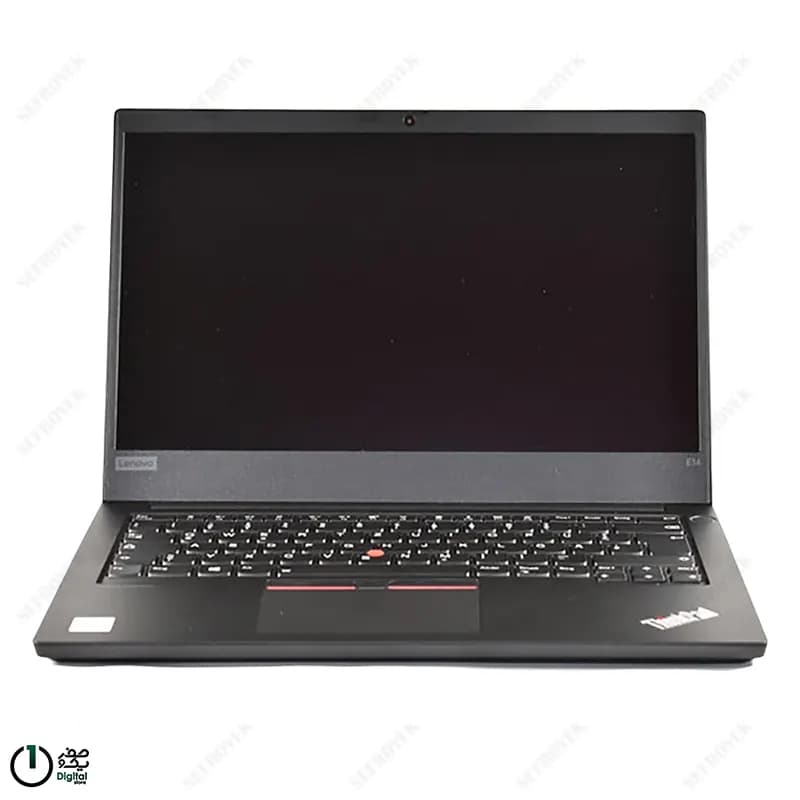 لپ تاپ استوک لنوو|ThinkPad E14|AMD Ryzen 7|Ram 8G|SSD 256G