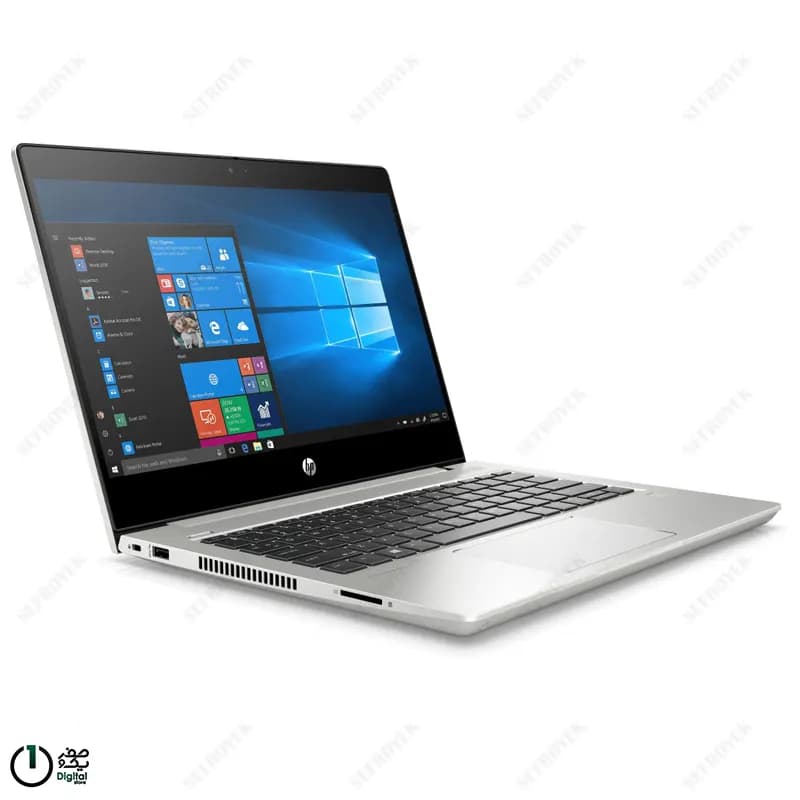 لپ تاپ استوک اچ پی|HP ProBook 430 G7|Core i7-10510U|RAM 16G|SSD 256G — تصویر ۳