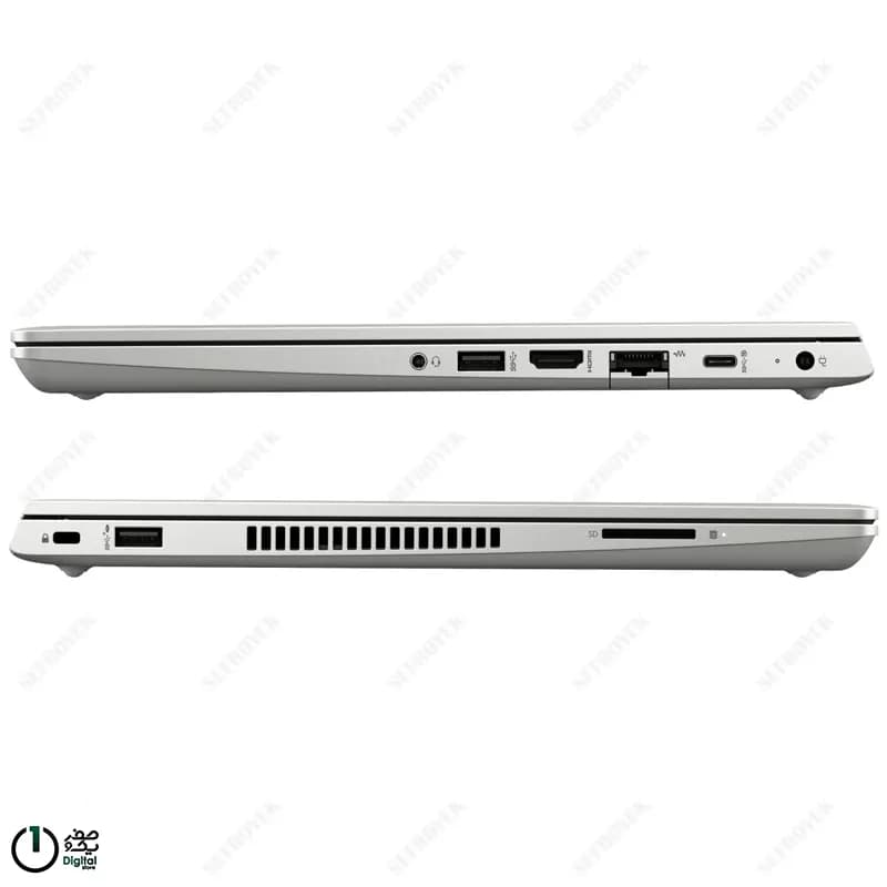 لپ تاپ استوک اچ پی|HP ProBook 430 G7|Core i7-10510U|RAM 16G|SSD 256G — تصویر ۶