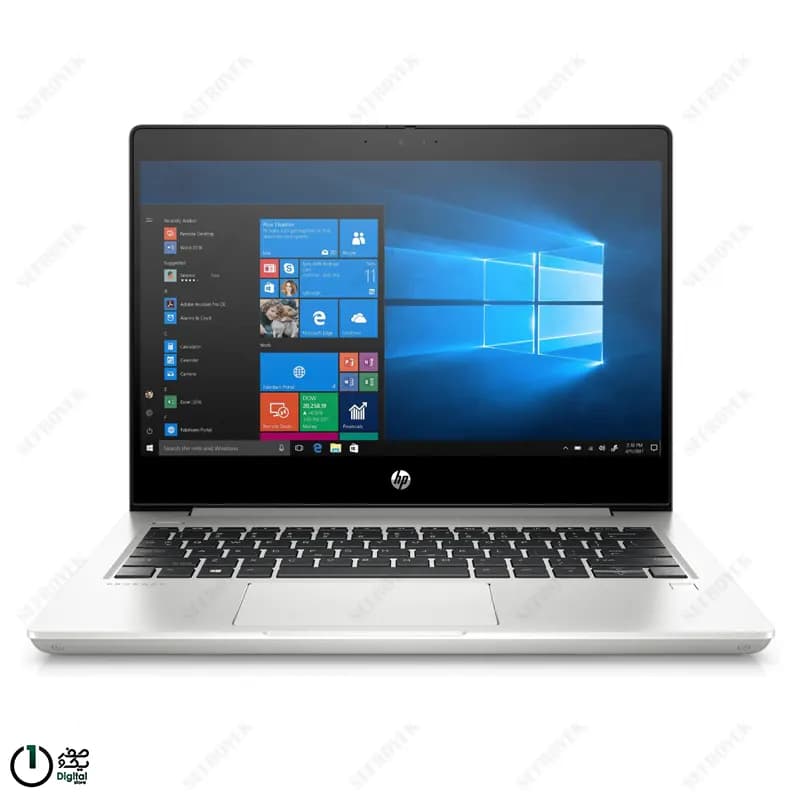 لپ تاپ استوک اچ پی|HP ProBook 430 G7|Core i7-10510U|RAM 16G|SSD 256G