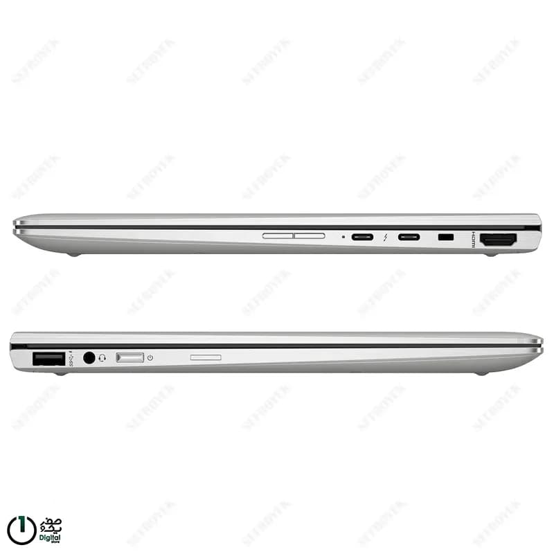لپ تاپ استوک اچ پی|HP EliteBook x360 1030 G3|Core i7-8650U|RAM 8G|SSD 256G — تصویر ۸
