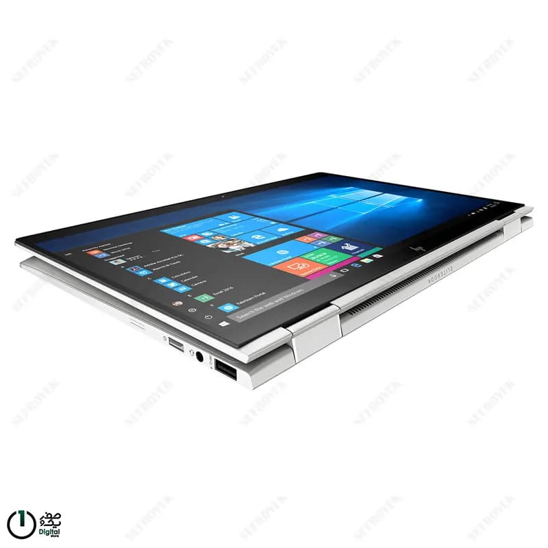 لپ تاپ استوک اچ پی|HP EliteBook x360 1030 G3|Core i7-8650U|RAM 8G|SSD 256G — تصویر ۶